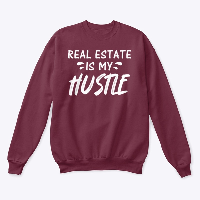 RE Hustle
