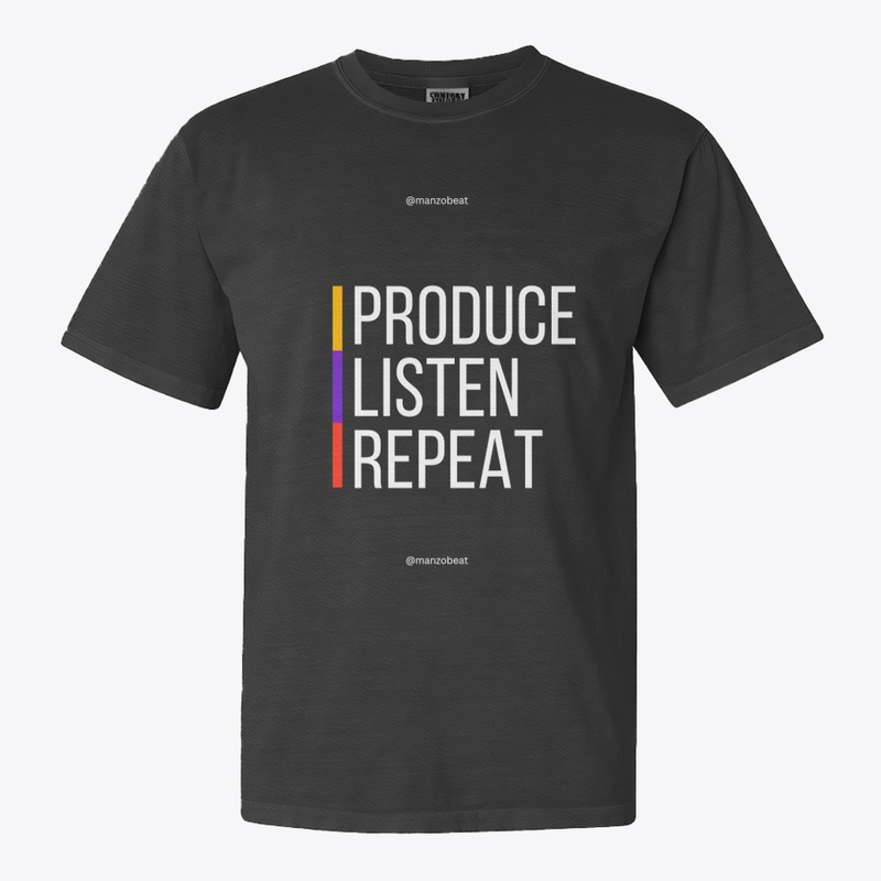 Producer Routine