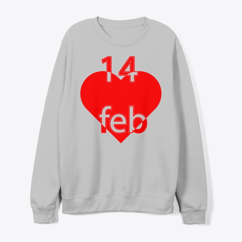 Valentine day