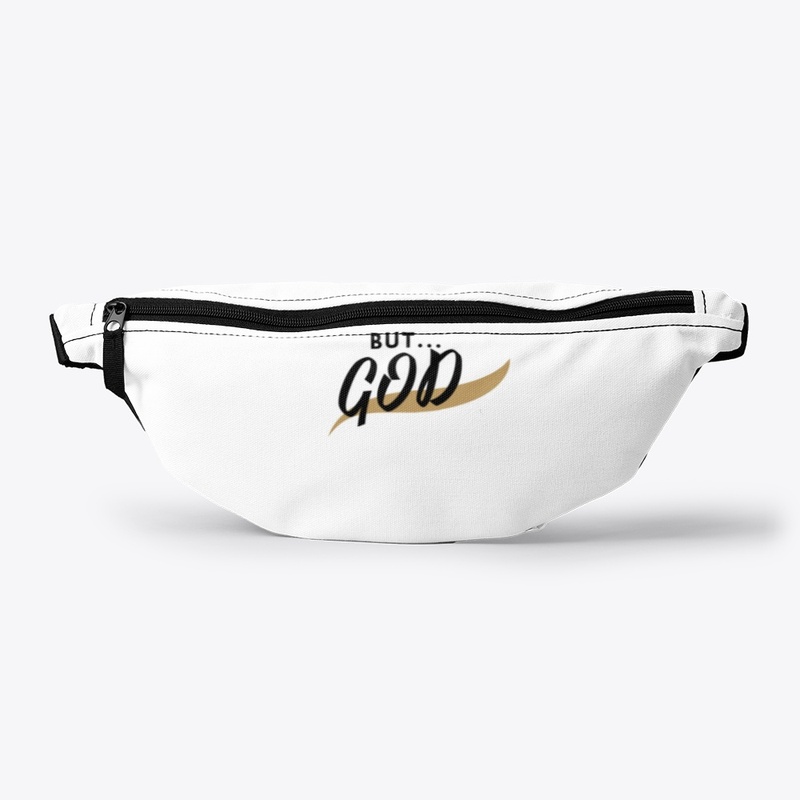 But GOD