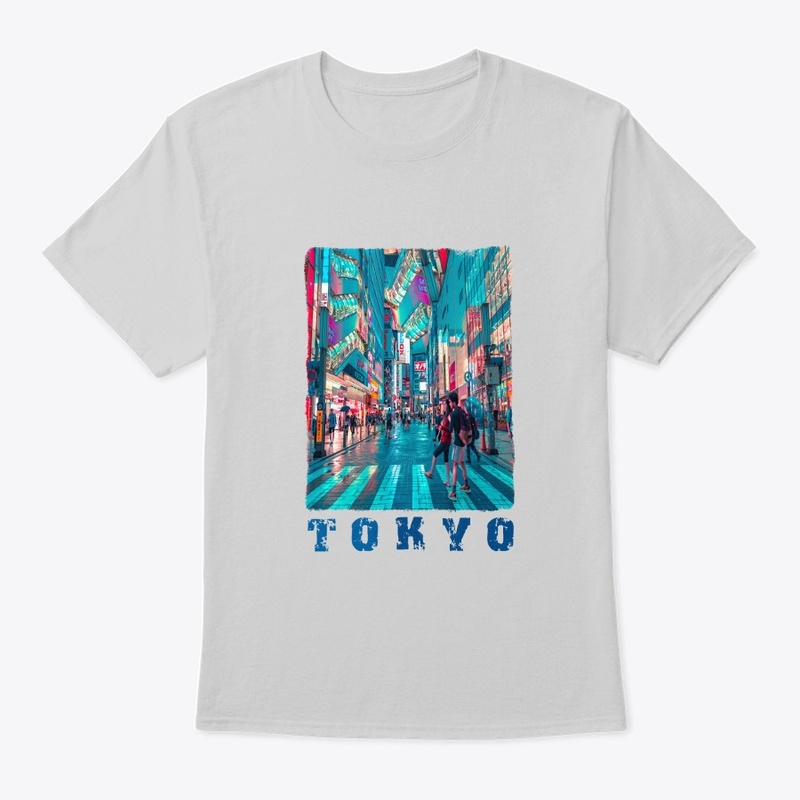 tokyo city collection 