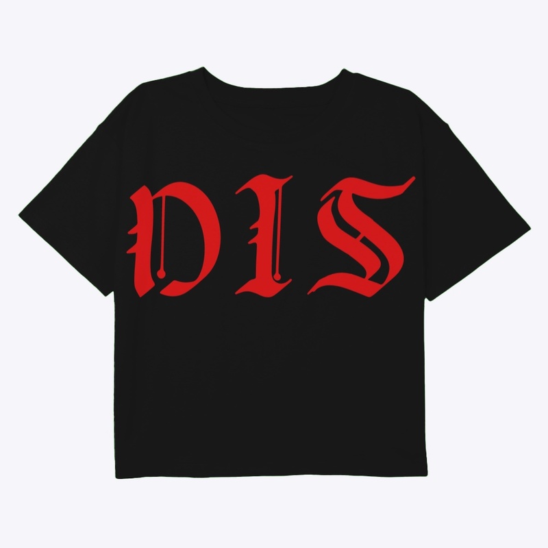 DIS 001  GTH 