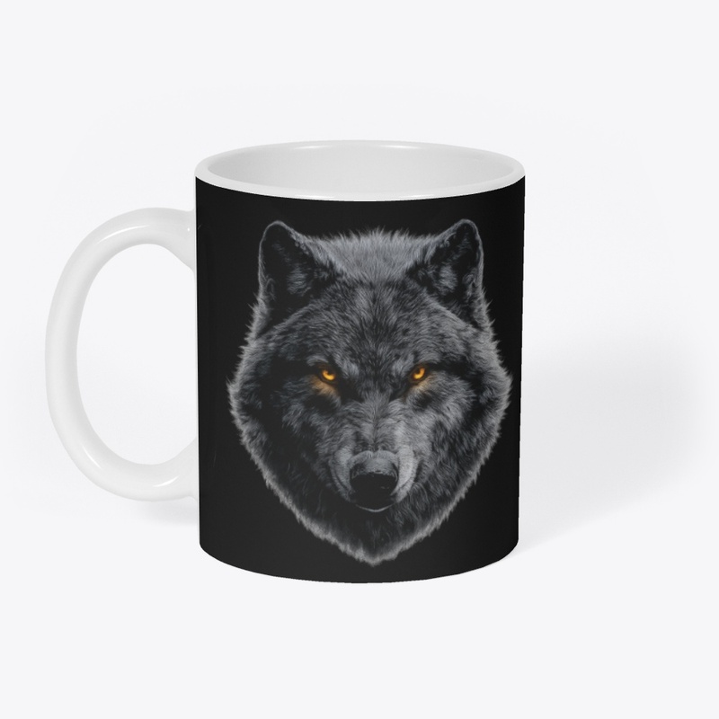 Call of the Wolf – Spirit Valhalla