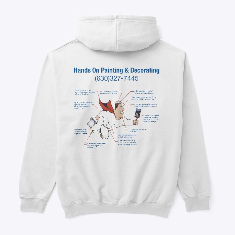 Handson Painting Uniforms