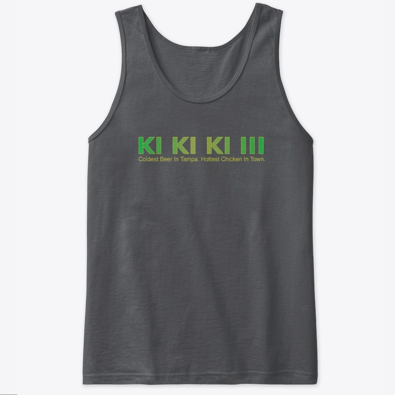 KIKIKI III
