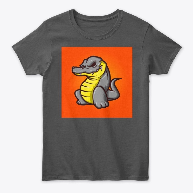 Alligator