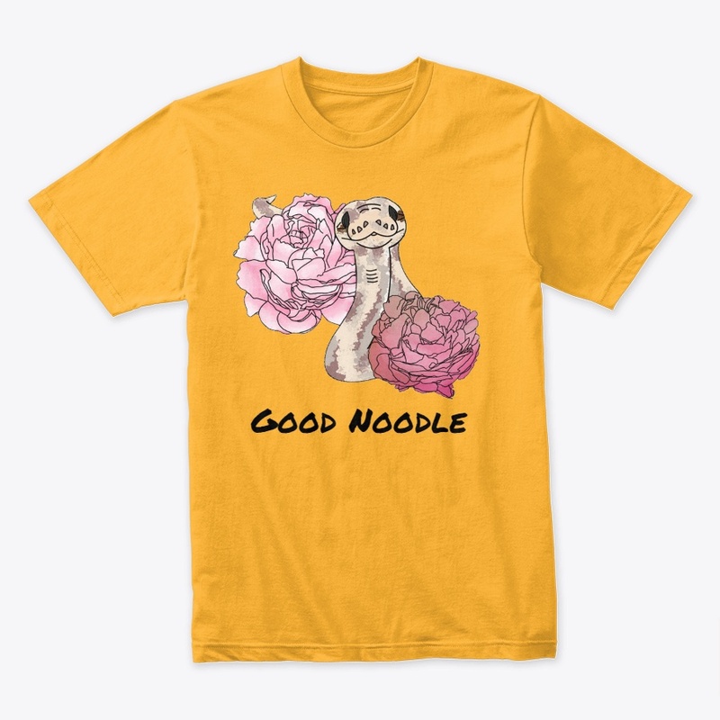 Good Noodle