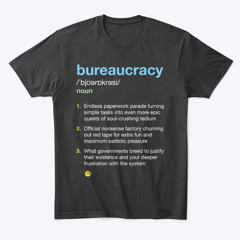Bureaucracy