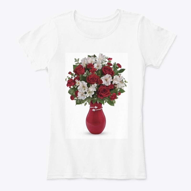 velentine special t shirt