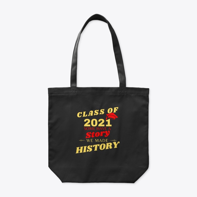 Class of 2021