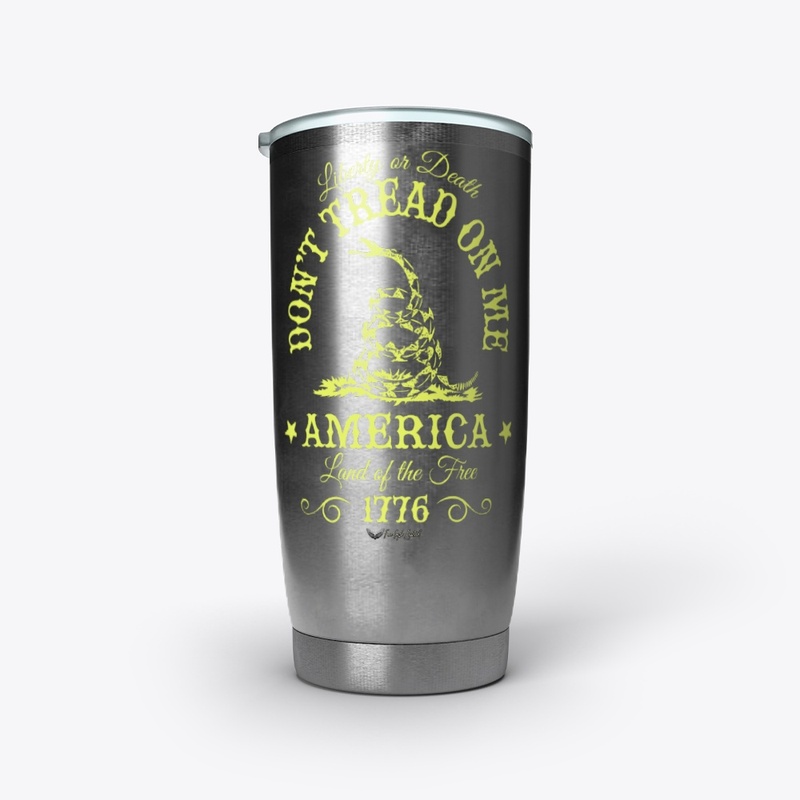 1776 Tumbler
