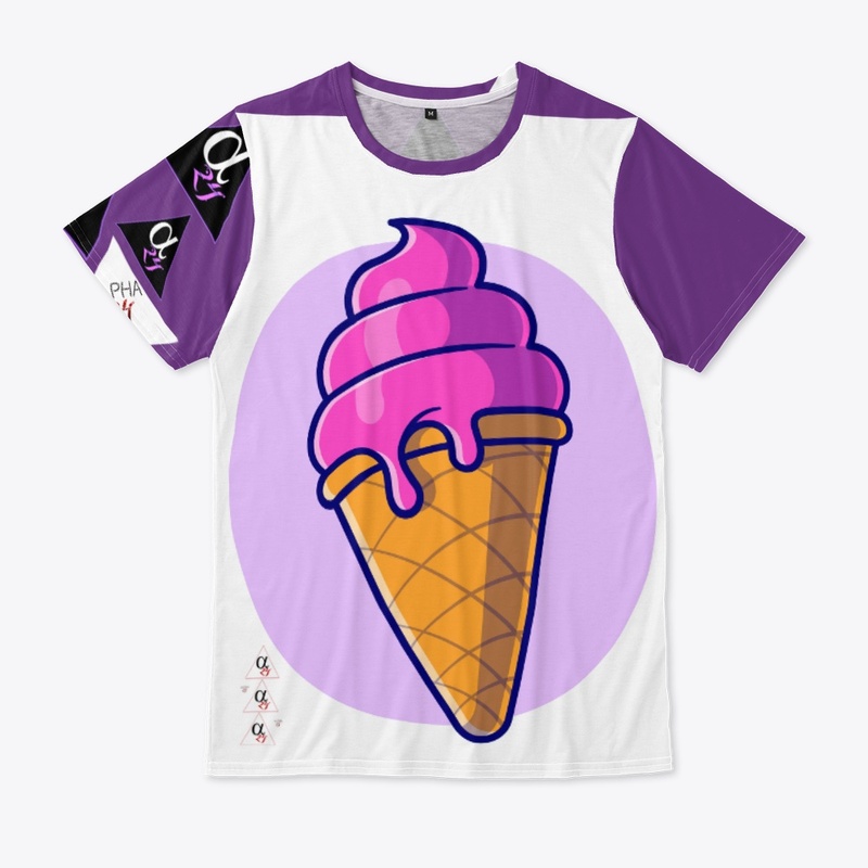 THE ICE CREAM DREAM COLLECTION
