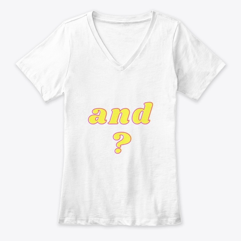 and?