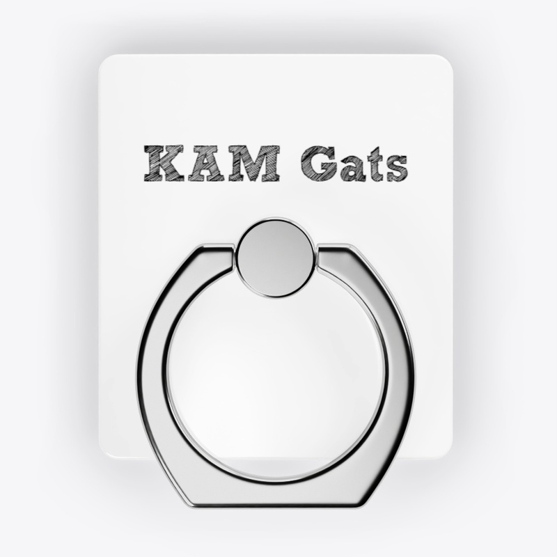 KAM Gats Basic Pack