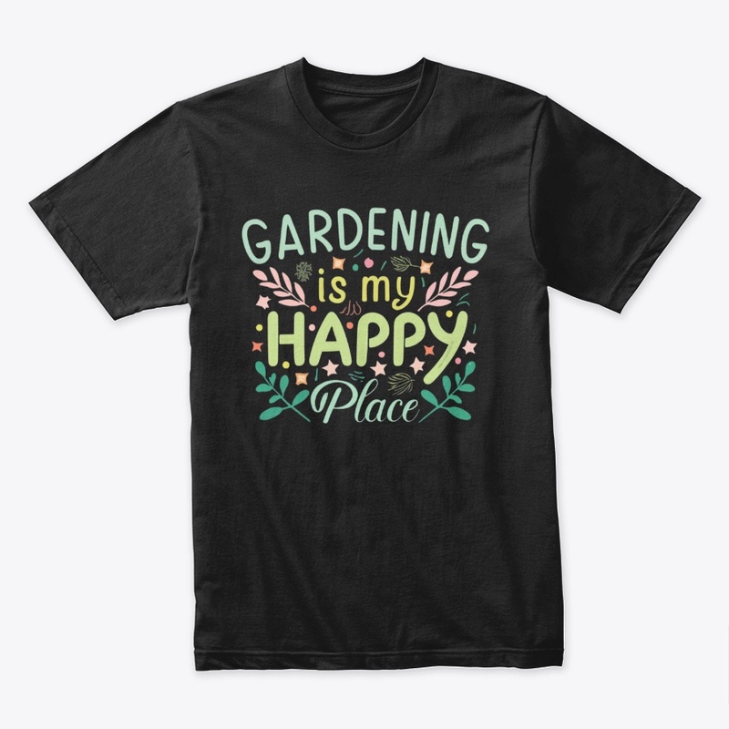 Gardener's Delight: I Grow My Own Food