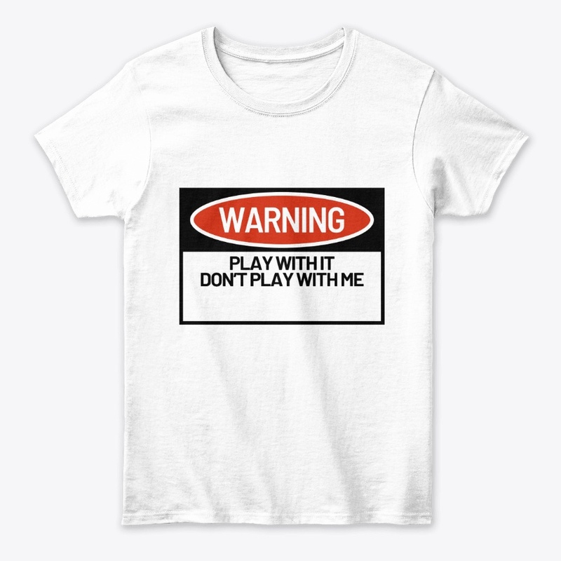 Warning Sign Design