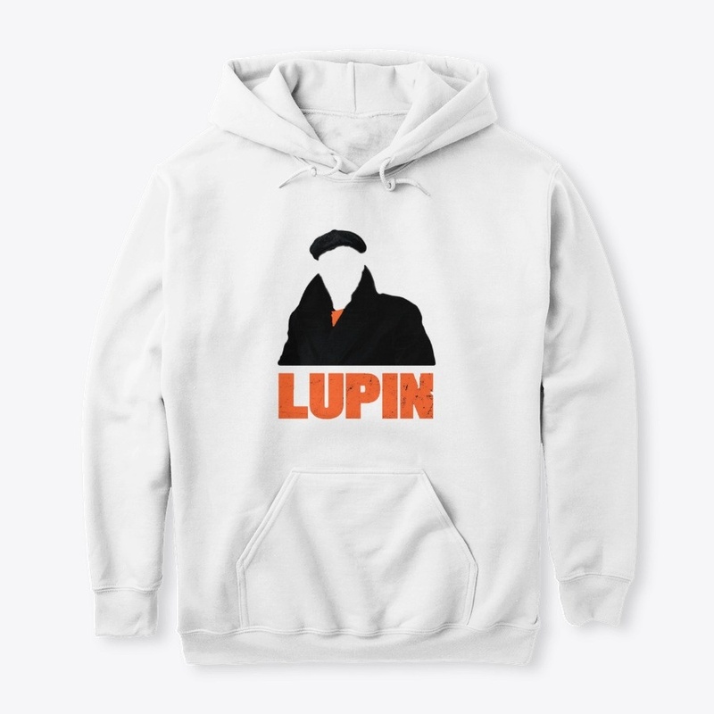 Lupin t-shirt