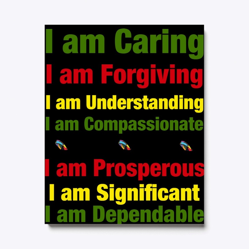 Affirmations Vol. II