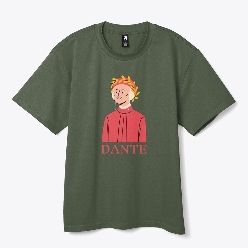 Dante Alighieri