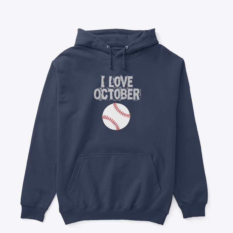 October baseball