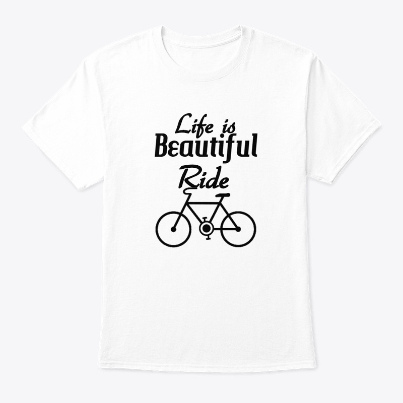 Life is Beautiful