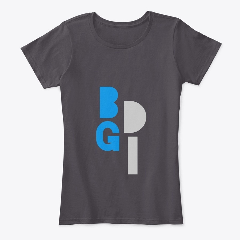 BDG INDUSTRIES Official Merch