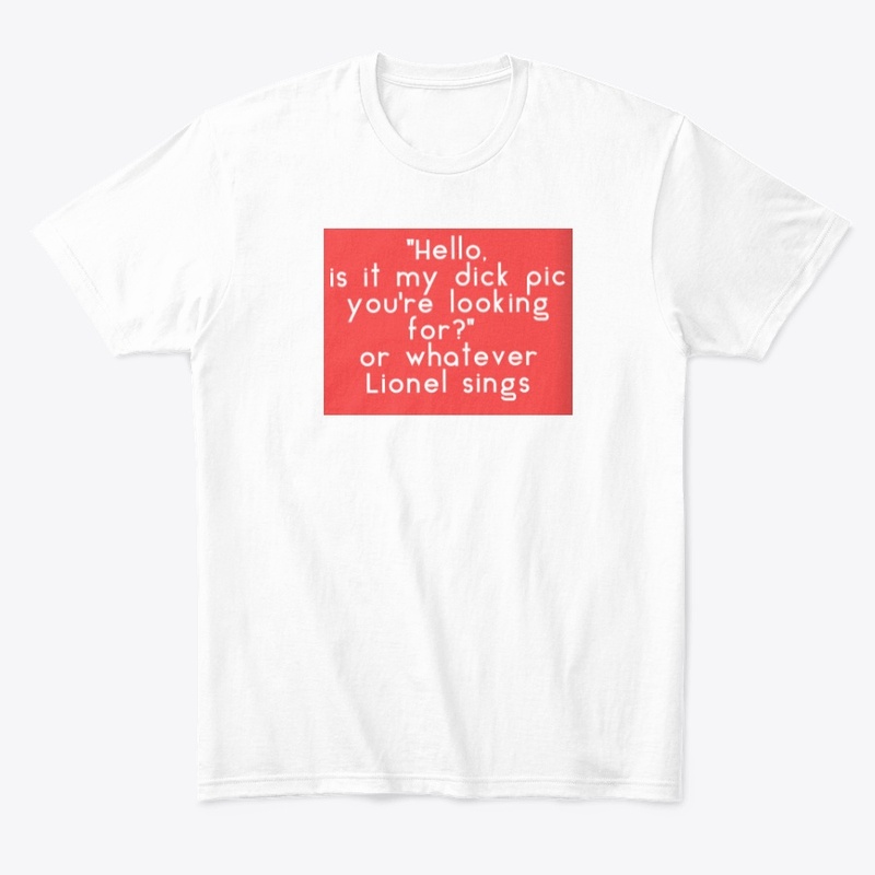 Whatever the songs says 2