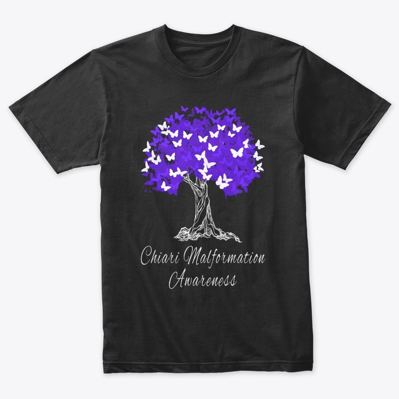 Chiari Malformation Awareness