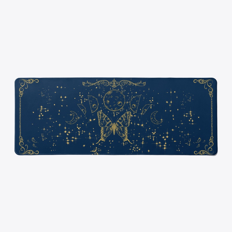 Butterfly Moon
