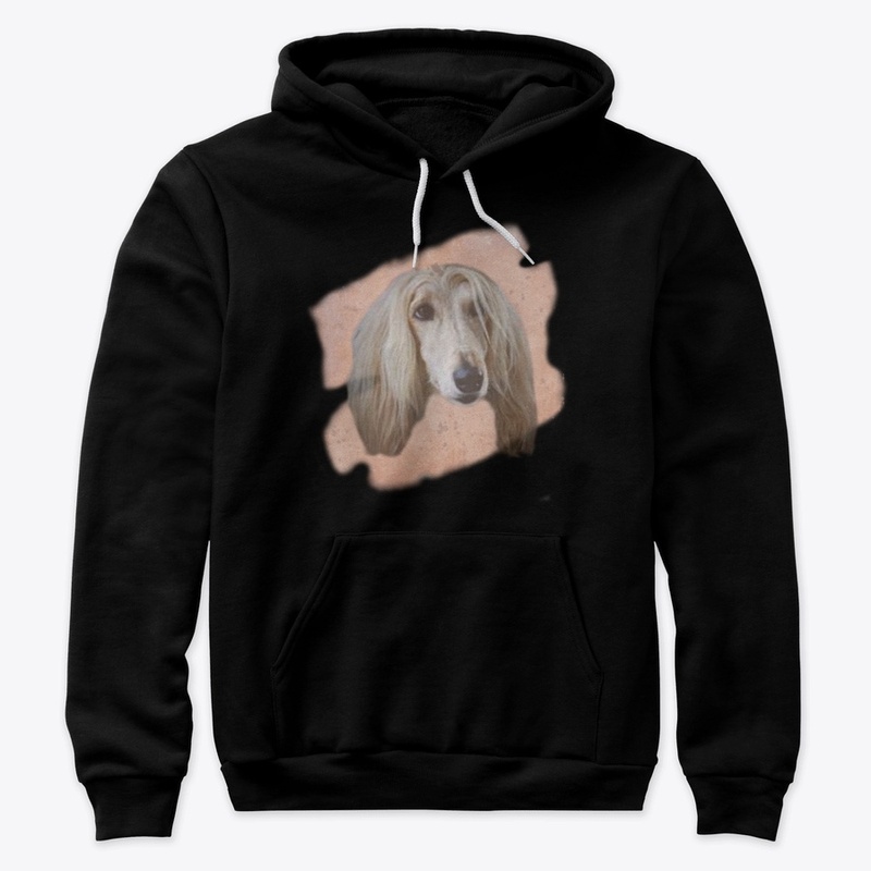 Afghan Hound