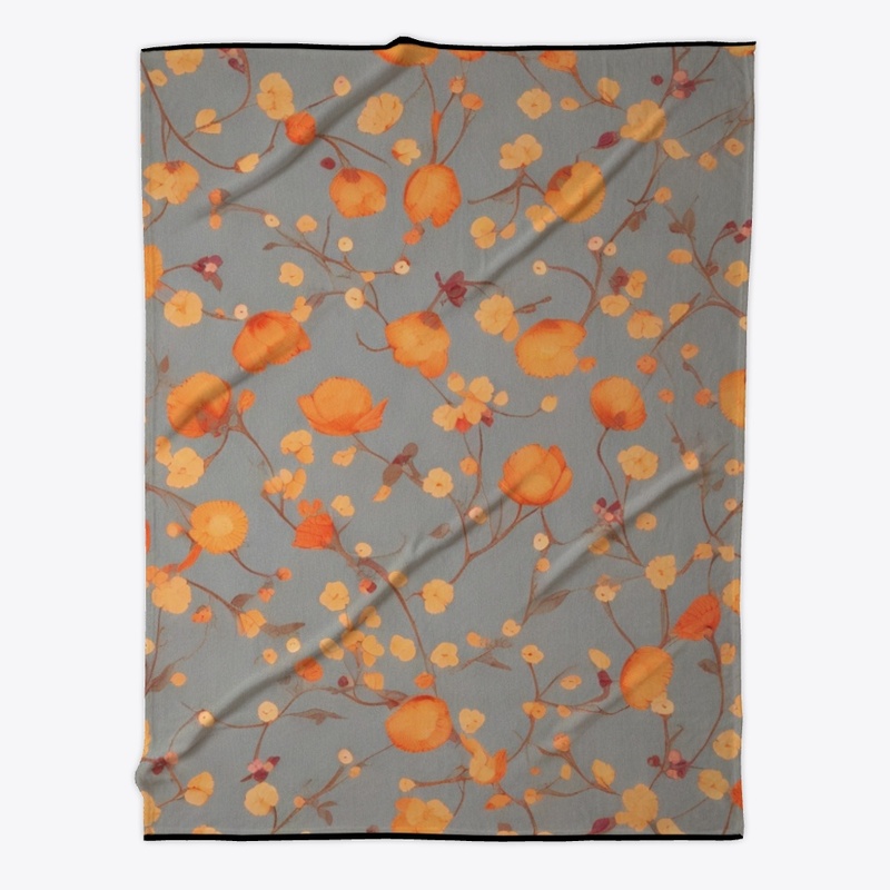 Nature inspired pattern