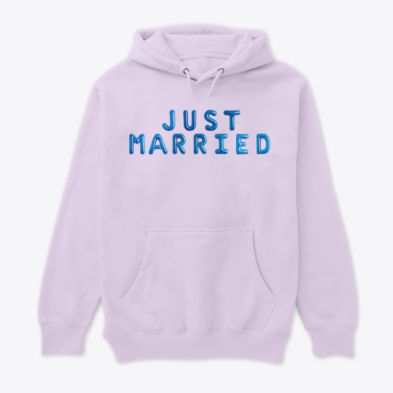 Just Married Collection