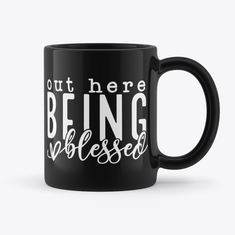 Being Blessed