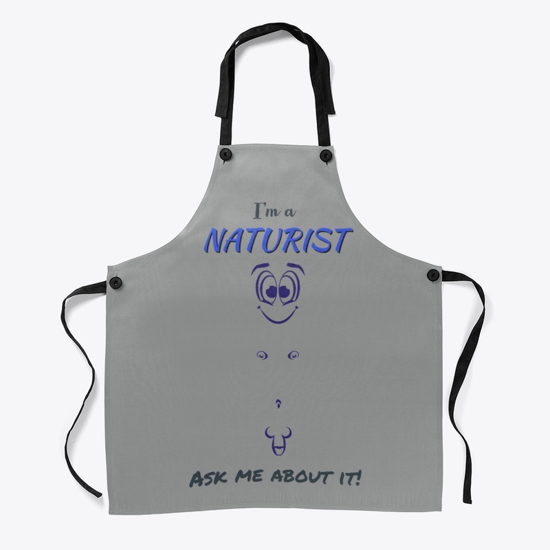 Naturist Ask Me Mens