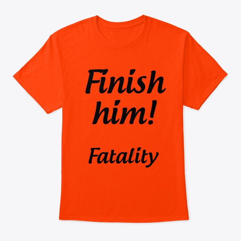 Mortal Kombat Fatality Pack