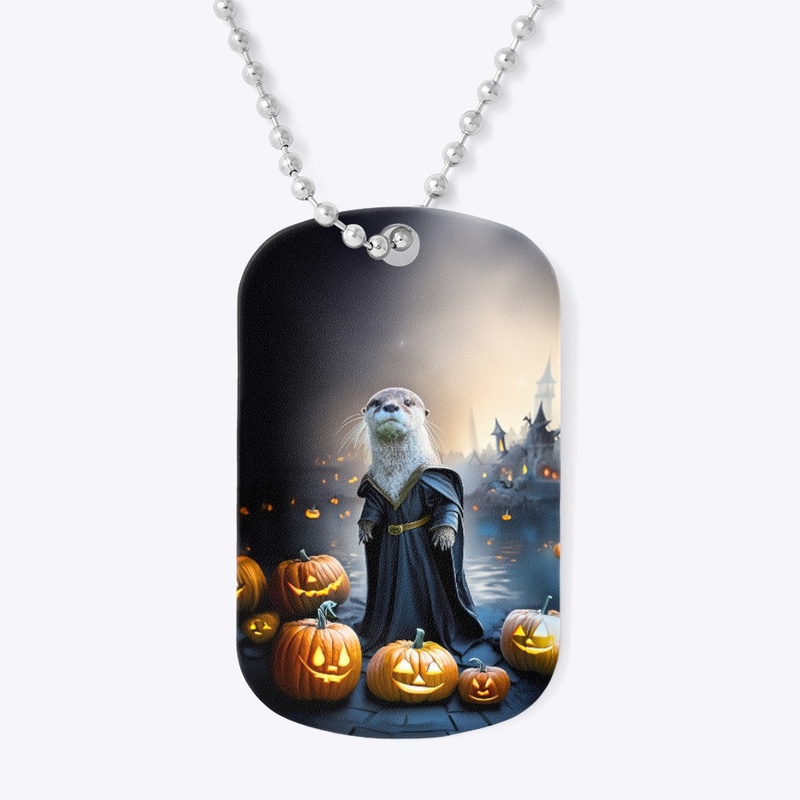 Halloween Aty!