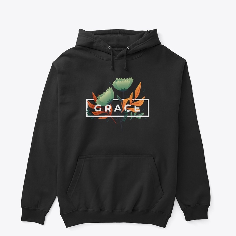 Grace -merch 