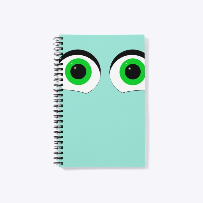 Green Eyes