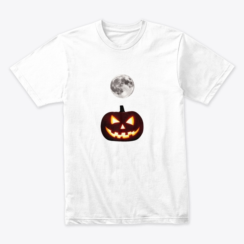 "Spooky Night Glow" - Halloween Special
