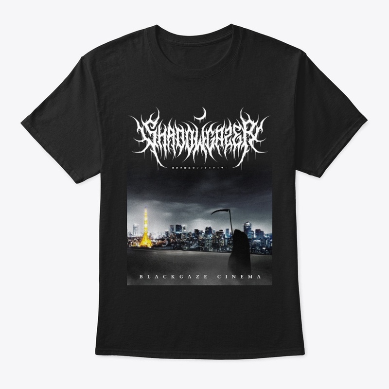 Blackgaze Cinema