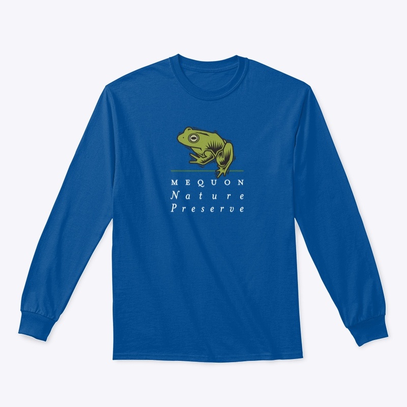 MNP Frog