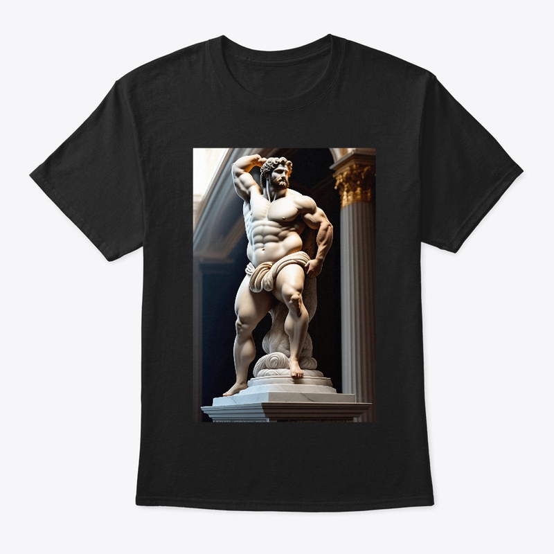 "Unleashing the Eternal Beauty"