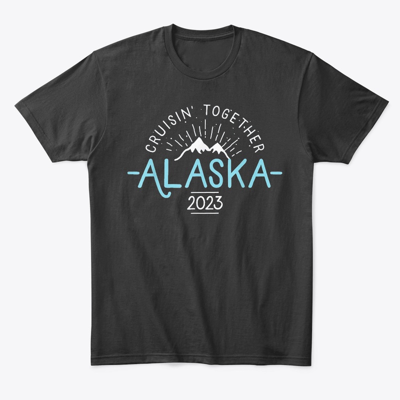 Alaska Cruise 2023