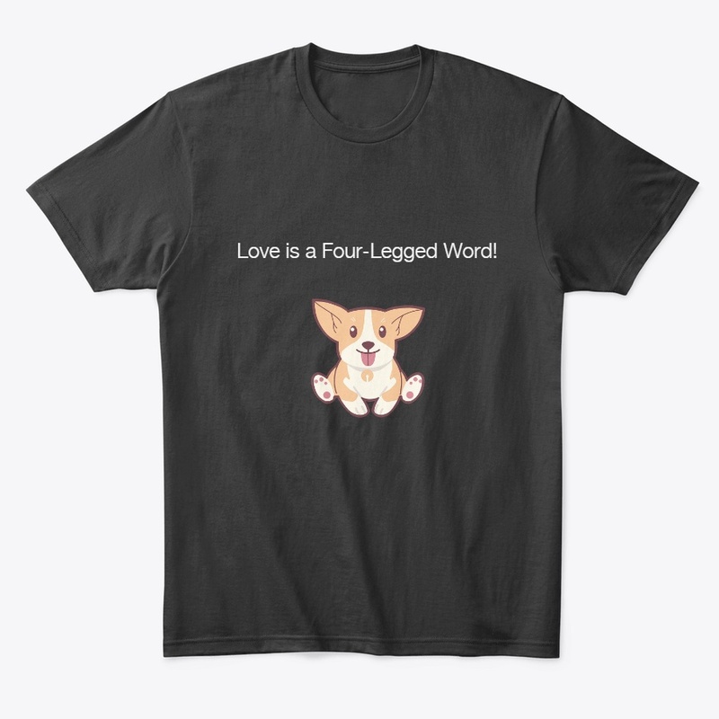 Pawsitively Obsessed: Where Dogs Rule!