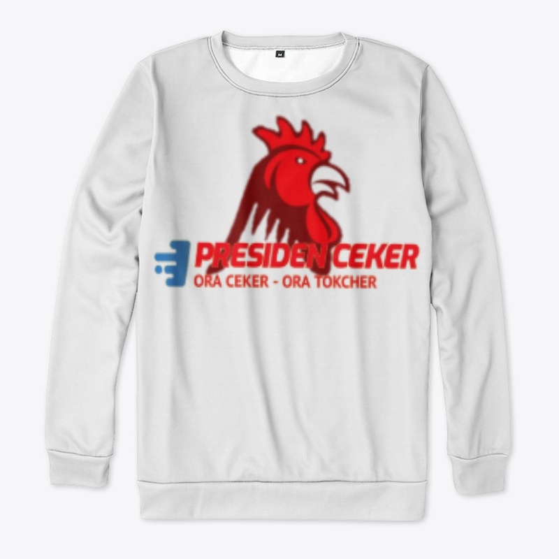 Presiden Ceker Official