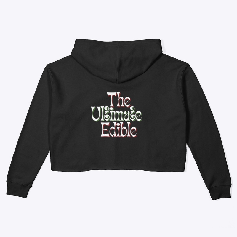 Stoner’s Pizza ‘Ultimate Edible’