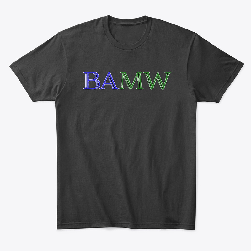 BAMW Logo