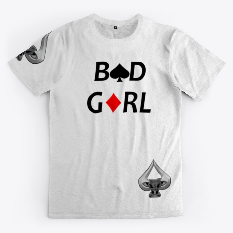 Bad Girl