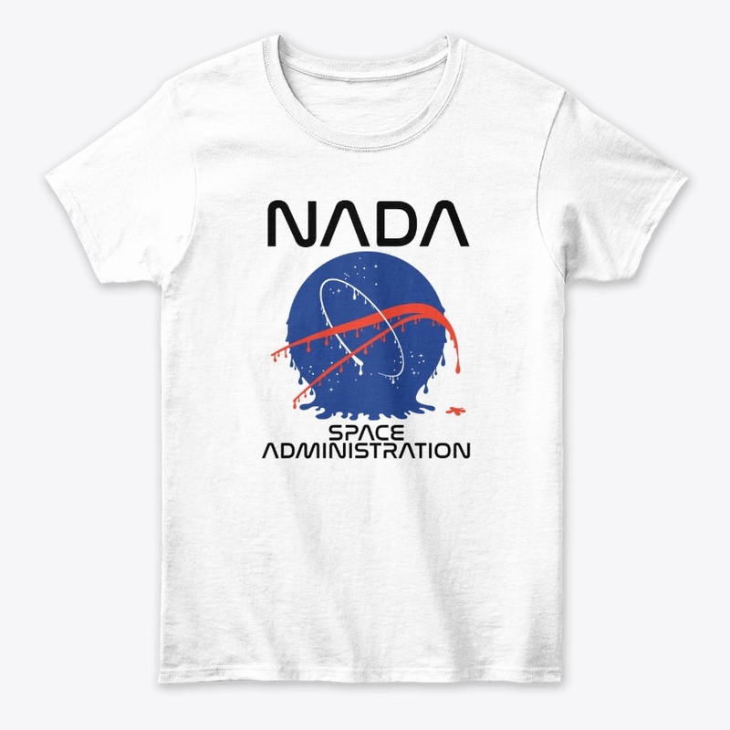 NADA Space Administration 