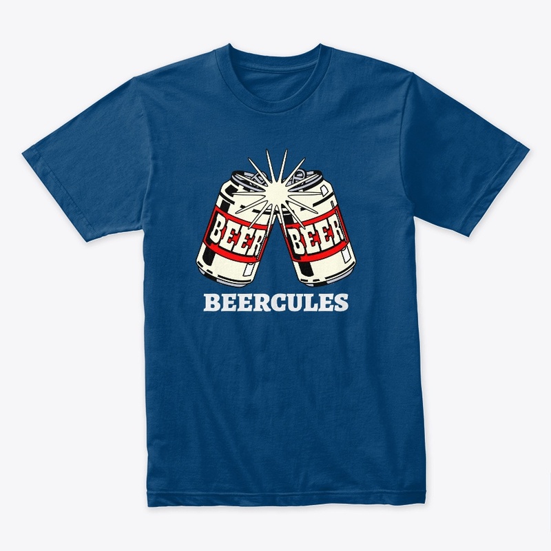 BEERCULES 